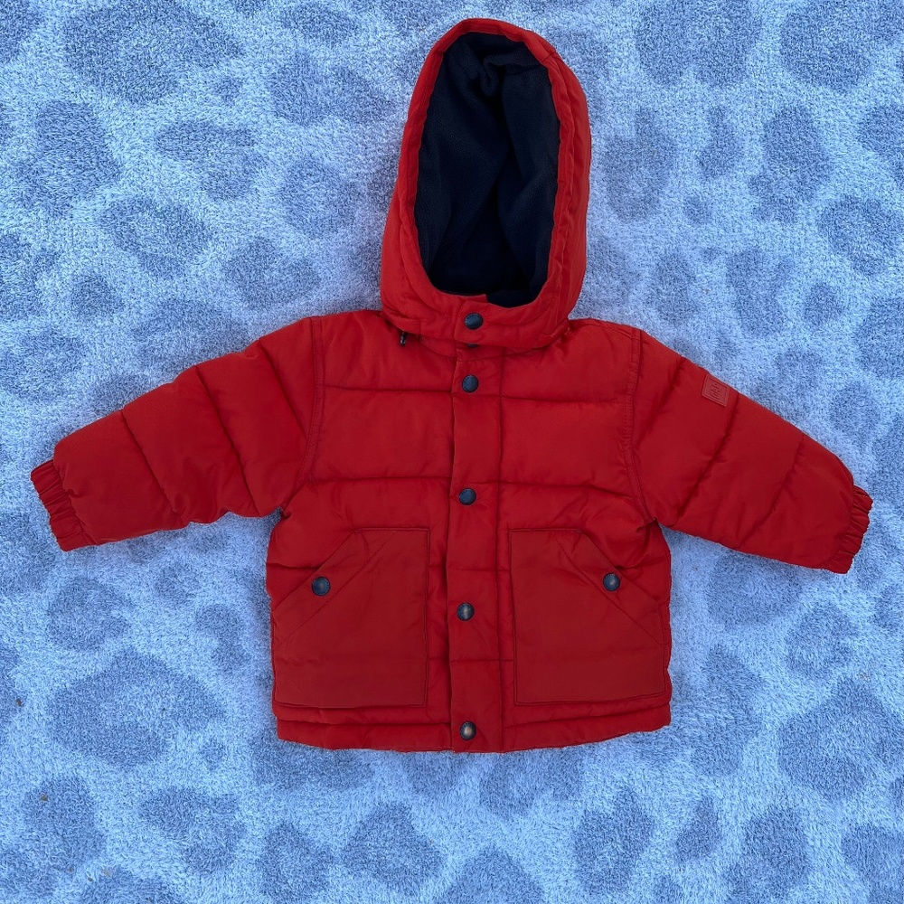 GAP coat 12-18month